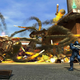 Image for article titled Crackdown 2 Multiplayer Preview: I Don't Have Your Goddamned Orb